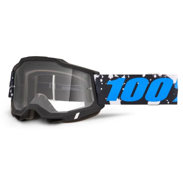 100 Percent Accuri 2 Callisto Goggles