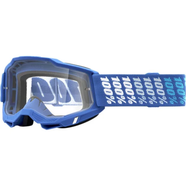 100 Percent Accuri 2 Goggles