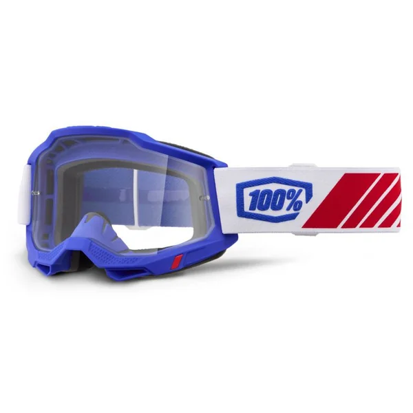 100 Percent Accuri 2 Kolby Goggles