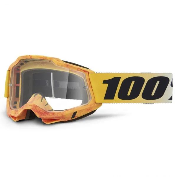 100 Percent Accuri 2 Razza Goggles