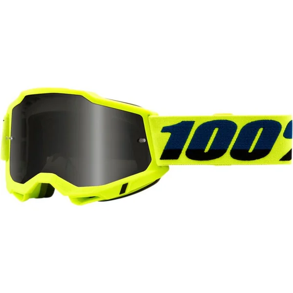100 Percent Accuri 2 Sand Goggles