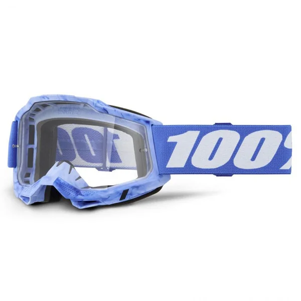 100 Percent Accuri 2 Sursi Goggles