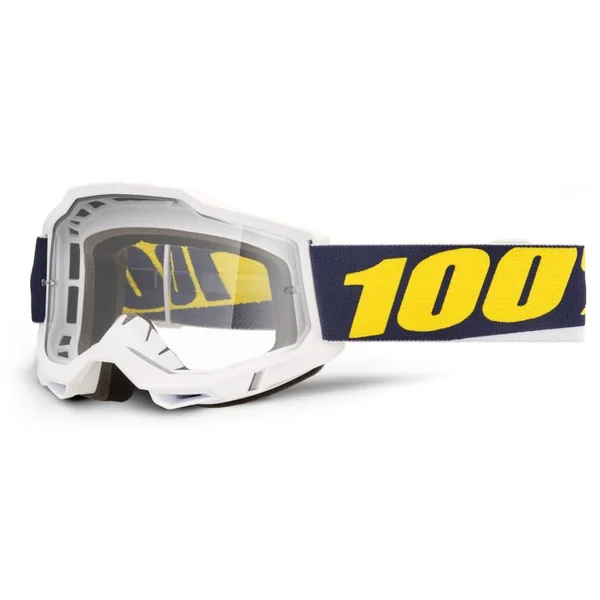 100 Percent Accuri 2 Torc Goggles