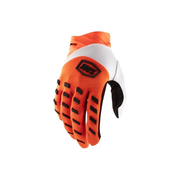 100 Percent Airmatic Gloves