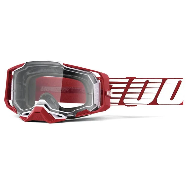 100 Percent Armega C-Bad Goggles
