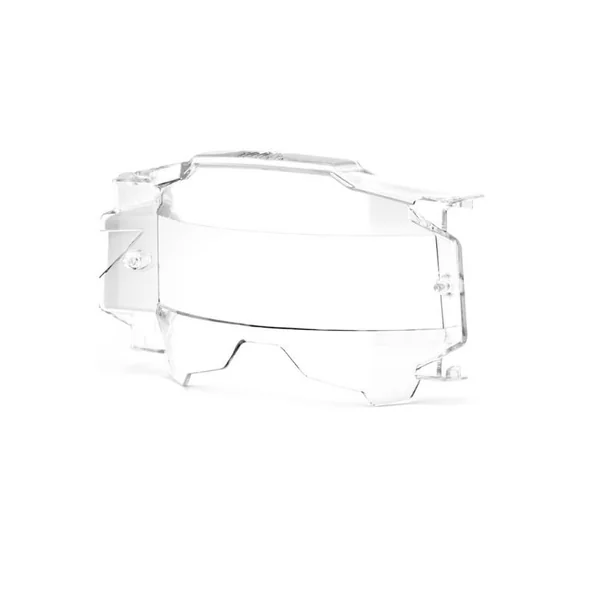 100 Percent Armega Forecast Goggles - Replacement Shield - West