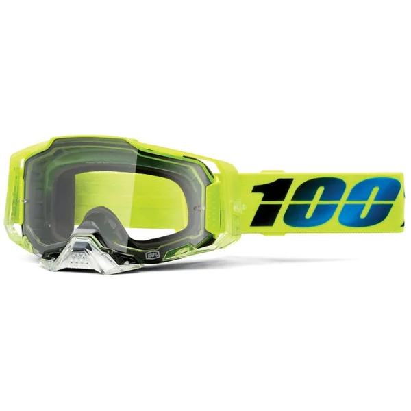 100 Percent Armega Koropi Goggles