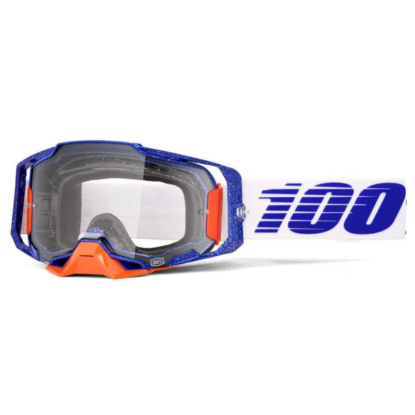 100 Percent Armega Lavingaad Goggles
