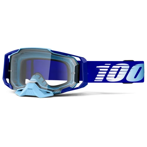 100 Percent Armega Royal Goggles