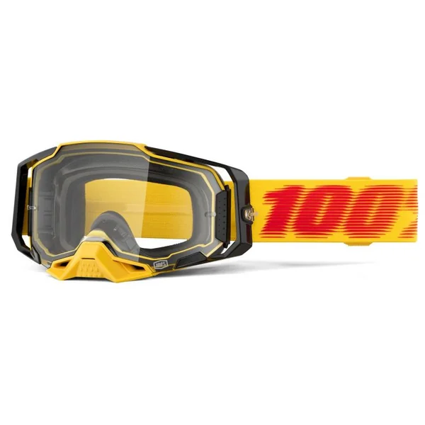 100 Percent Armega Tetsu Goggles
