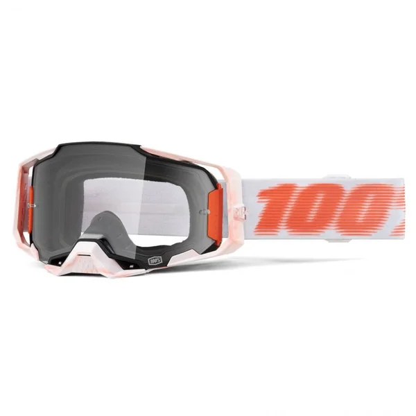 100 Percent Armega Tubular Goggles