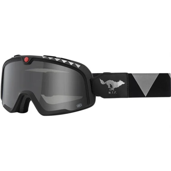 100 Percent Barstow Goggles