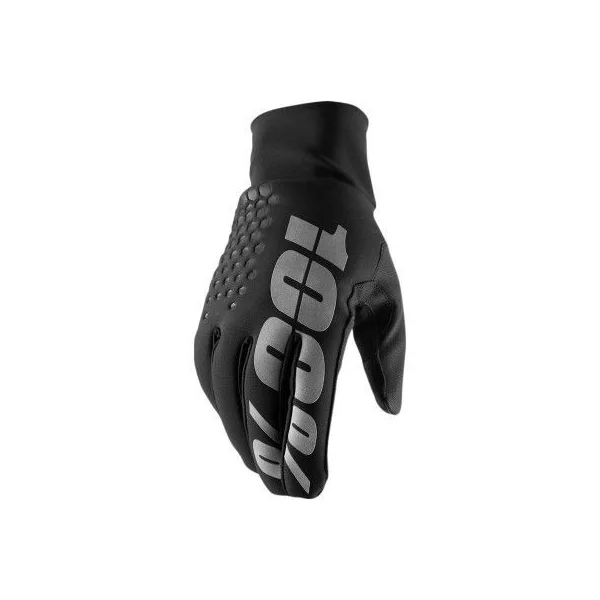 100 Percent Brisker Waterproof Gloves
