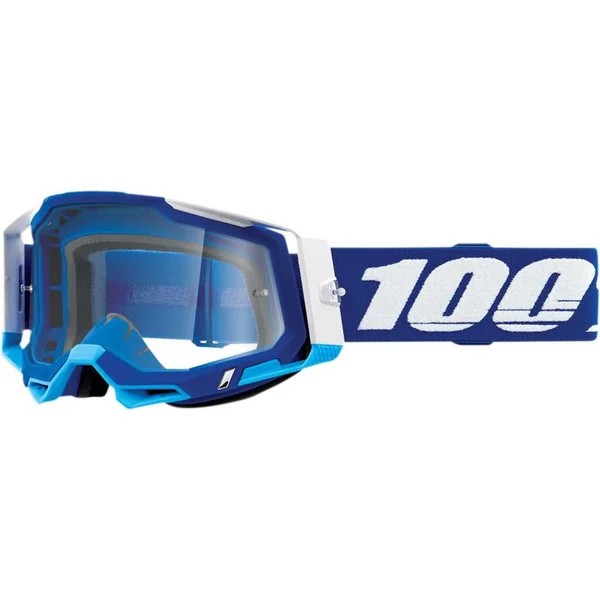 100 Percent Racecraft 2 Goggles - Spring Colors