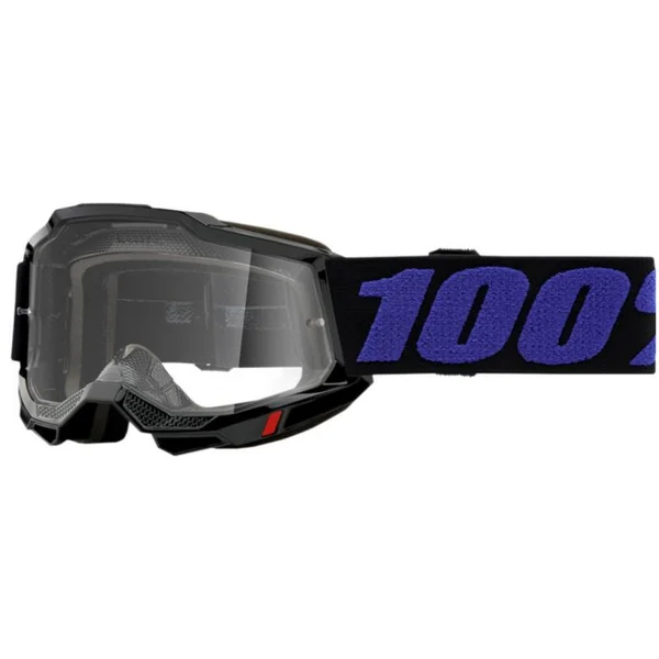 100 Percent Youth Accuri 2 Jr Goggles