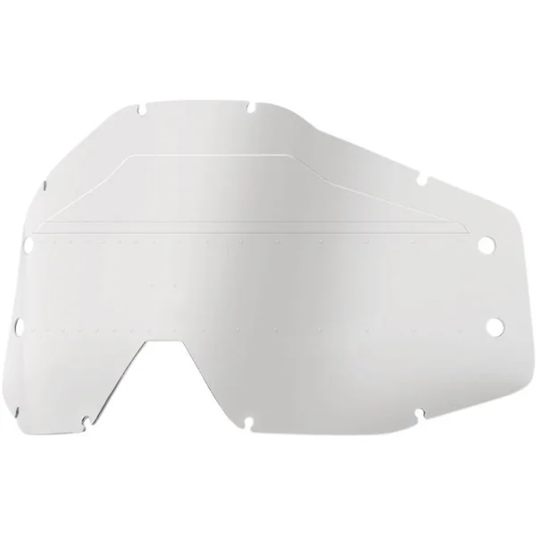 100 Percent Youth Forecast Goggle - Replacement Lens