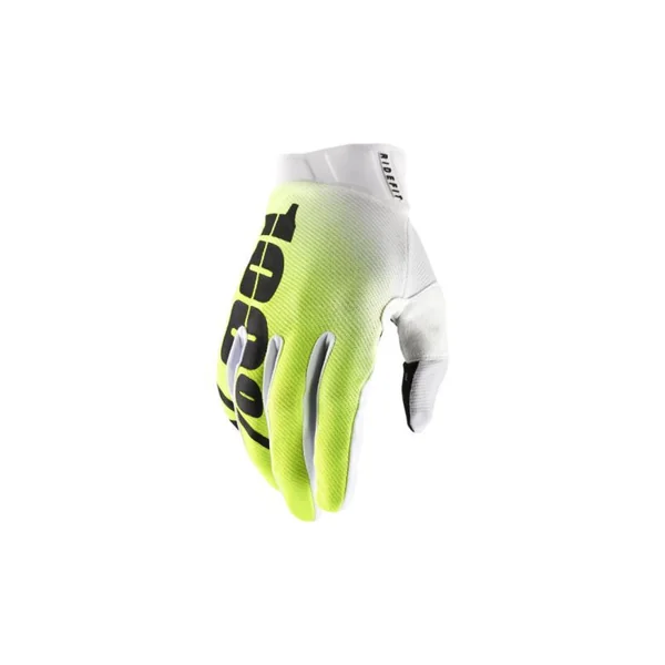 100 Percent Youth Ridefit Korp Gloves