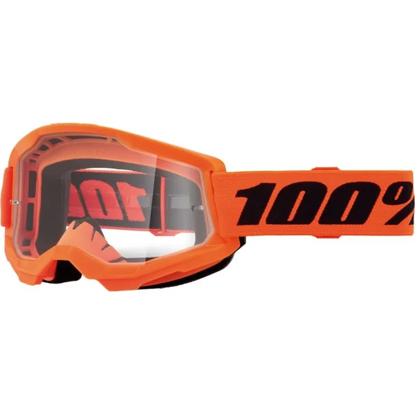 100 Percent Youth Strata 2 Jr Goggles - West