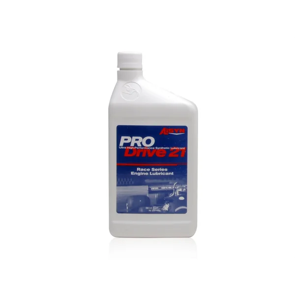15W-40 Alisyn Synthetic Oil Quart