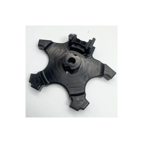 1982-1994 Harley Davidson FXR Bitchin' Triple Caliper Bracket - Image 2