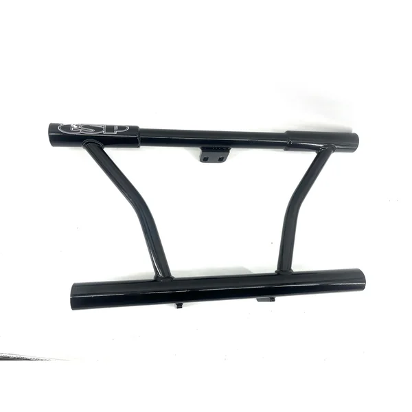 1986-2003 Harley Davidson Sportster Dual Slider Engine Cage - Image 5