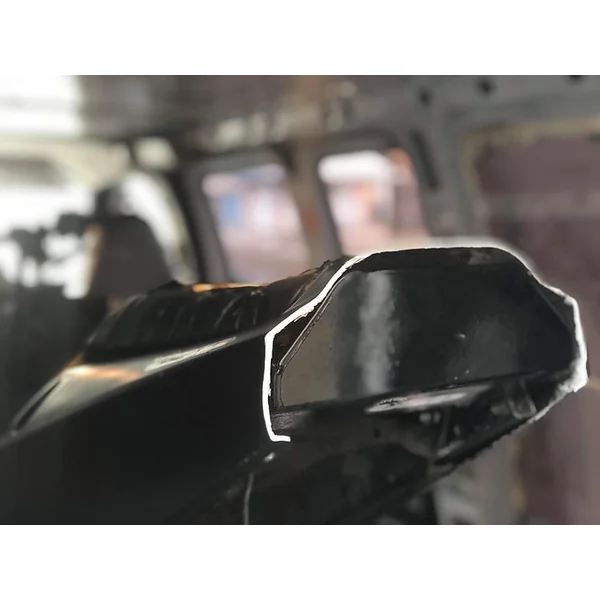 1999-2006 Honda F4/F4i 1 O'clock Bar