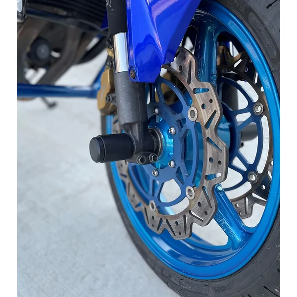 1999-2006 Honda F4i Axle Sliders