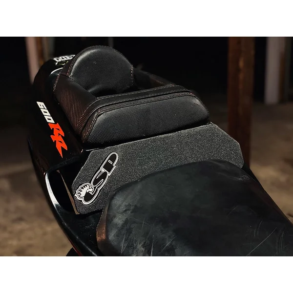 1999-2006 Honda F4i Split Seat Tail Saver