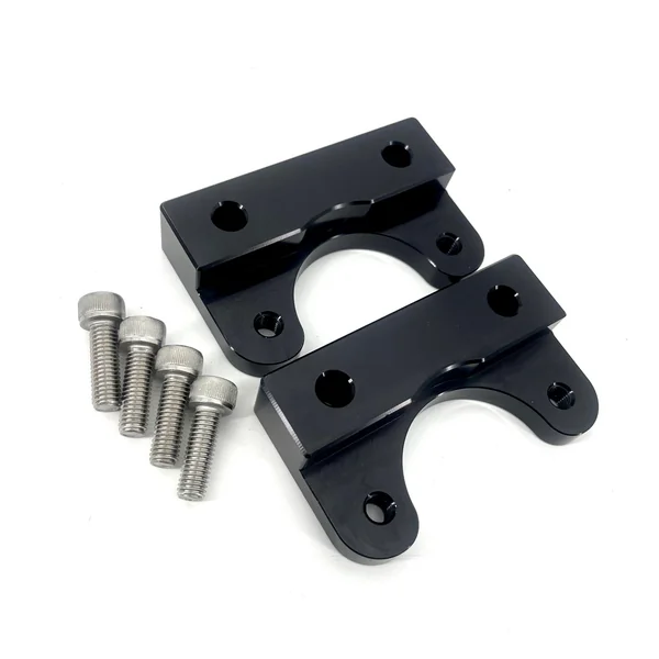 1999-2006 Honda F4i Subcage Adapters - Image 3