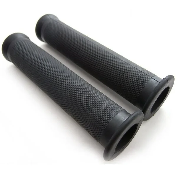 1 "Inch Triumph Handlebar Grips