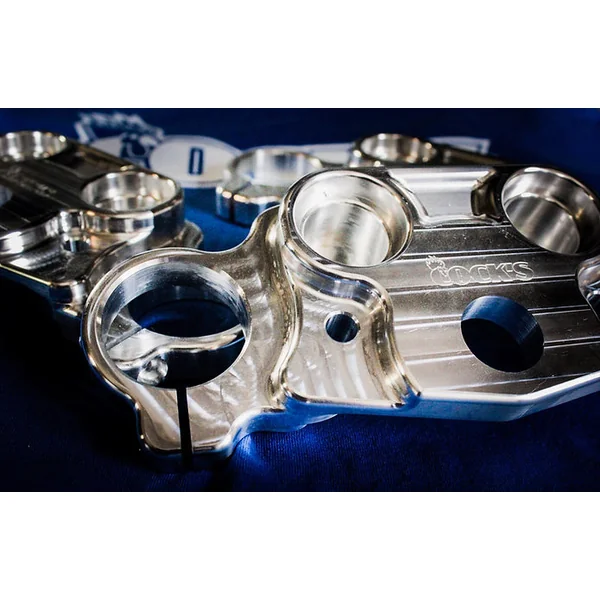 2000-2003 Honda 929/954 Triple Clamp