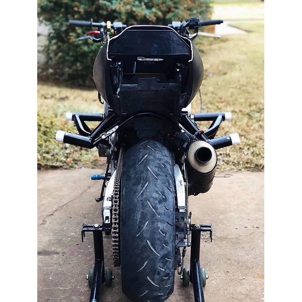 2001-2003 Honda F4i Euro Style Subcage