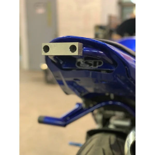 2003-2004 Kawasaki ZX6R 636 12 Bar