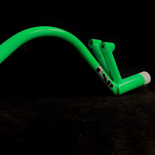 2003-2004 Kawasaki ZX6R 636 Euro Subcage