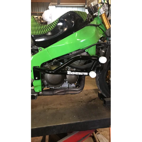 2003-2004 Kawasaki ZX6R 636 Pro Series Cage