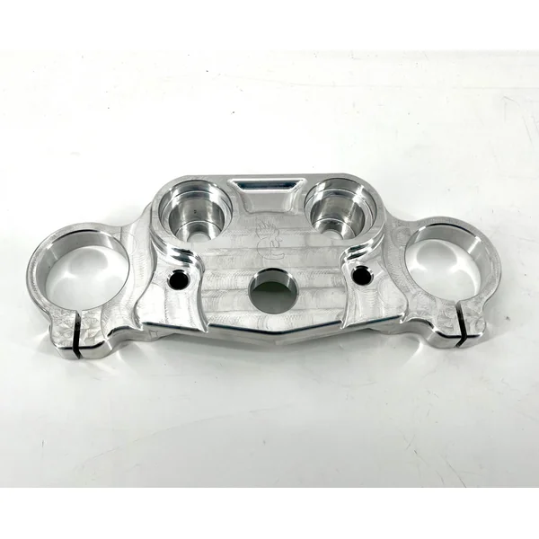 2003-2004 Kawasaki ZX6R 636 Triple Clamp
