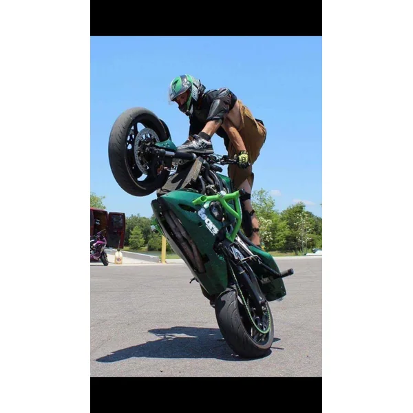 2003-2009 Yamaha R6S OG Cage