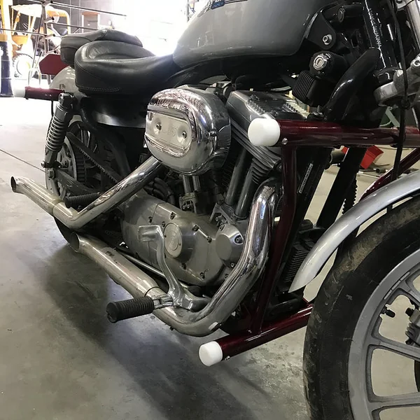 2004-Current Harley Davidson Sportster Cage - Image 3