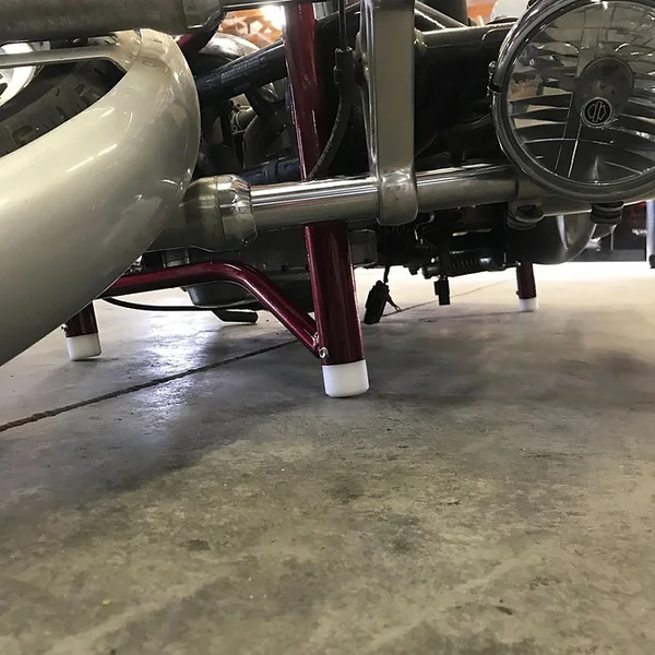 2004-Current Harley Davidson Sportster Cage - Image 5