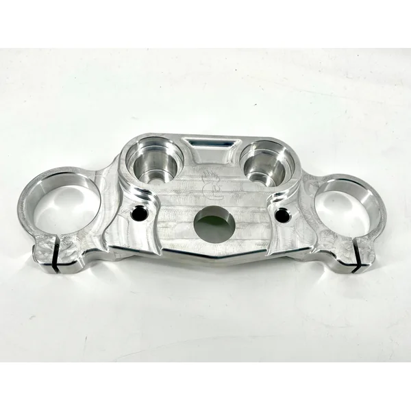 2005-2006 Kawasaki ZX6R 636 Triple Clamp