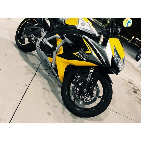 2006-2009 Suzuki GSXR 600/750 OG Cage