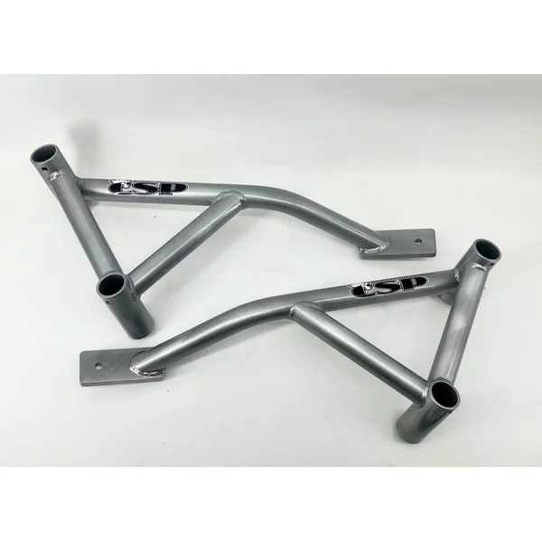 2006-2011 Kawasaki Ninja 650 Pro Series Cage