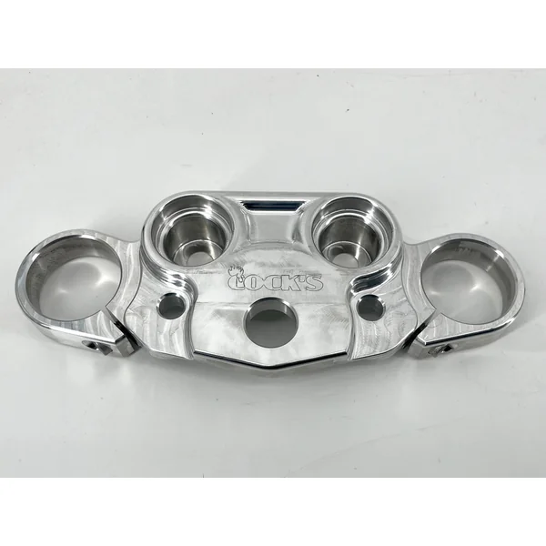 2007-2012 Honda CBR 600RR Triple Clamp