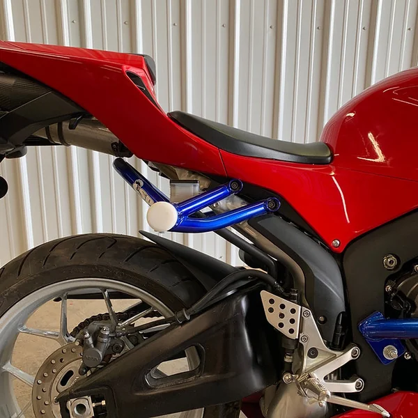 2007-Present Honda CBR 600RR Subcage