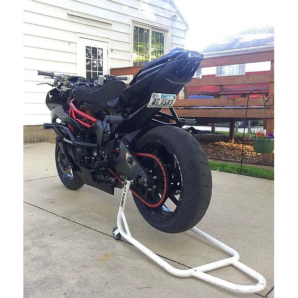 2009-2012 Kawasaki ZX6R, 2013-Current ZX6R 636 Subcage