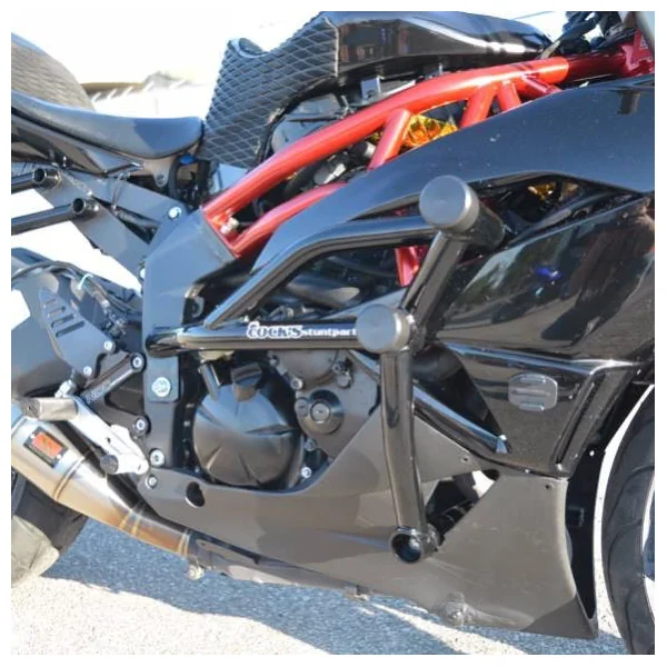 2009-2012 Kawasaki ZX6R OG Cage