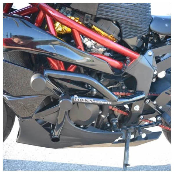 2009-2012 Kawasaki ZX6R OG Cage - Image 2