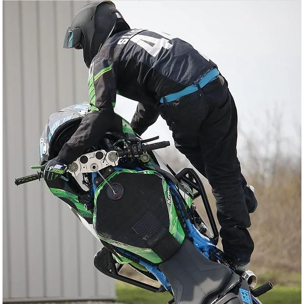 2009-2012 Kawasaki ZX6R Triple Clamp - Image 2