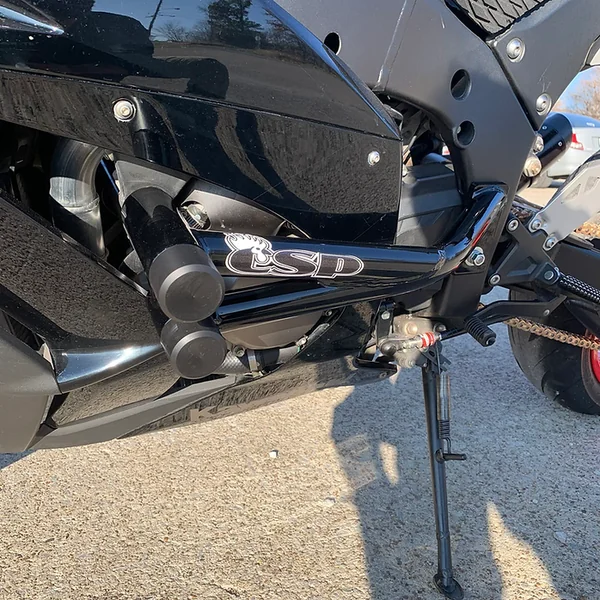 2011-Current Kawasaki ZX10R Pro Series Cage