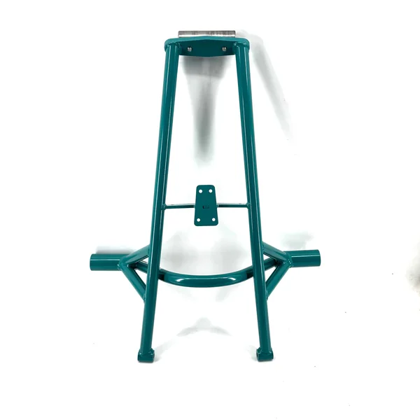 2013-Current Honda CBR 500 Subframe with Titanium Slider - Image 2